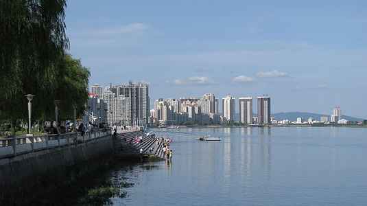 Photo de Dandong