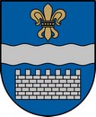 Blason de Daugavpils