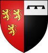 Blason de Denderleeuw