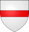 Blason de Dendermonde/Termonde