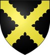 Blason de Dessel