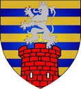 Blason de Diekirch