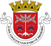 Blason de Dili