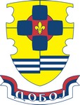 Blason de Doboj