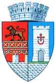 Blason de Drobeta-Turnu Severin