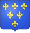 Blason de Donceel