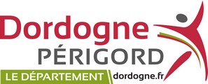 Logo de la Dordogne