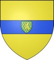 Blason de Dour