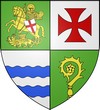 Blason de Druillat