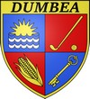 Blason de Dumbéa