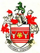 Blason d'Eastbourne