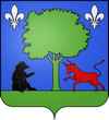 Blason d'Eaux-Bonnes