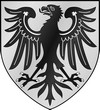 Blason d'Echternach