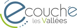 Logo d'Écouché-les-Vallées
