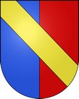 Blason d'Écublens