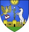 Blason d'Eger