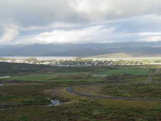 Photo d'Egilsstaðir