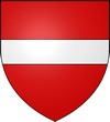 Blason d'Ensisheim