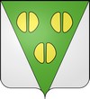 Blason de l'Entre-Deux