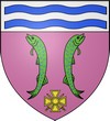 Blason d'Équihen-Plage