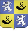 Blason d'Erezée