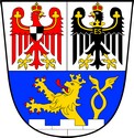 Blason d'Erlangen