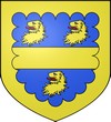 Blason d'Erquelinnes