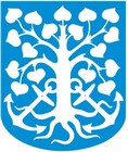 Blason d'Esbjerg