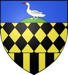 Blason d'Essoyes