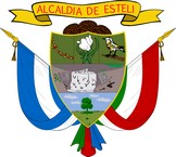 Blason d'Estelí