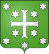 Blason d'Estinnes