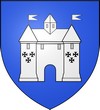 Blason d'Ervy-le-Châtel