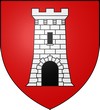 Blason d'Excideuil