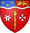 Blason d'Eysines