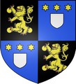 Blason de Faches-Thumesnil