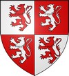 Blason de Fernay-Voltaire