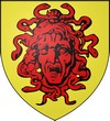 Blason de Ferrières