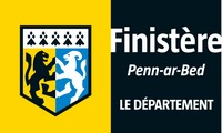 Logo du Finistère