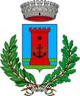 Blason de Fiumicino