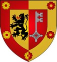 Blason de Flaxweiler