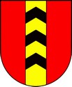 Blason de Fléron