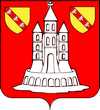 Blason de Florennes