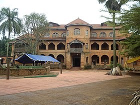 Photo de Foumban