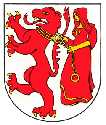 Blason de Frauenfeld