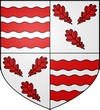 Blason de Froidchapelle