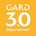 Logo du Gard