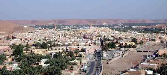 Photo de Ghardaïa