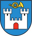 Blason de Göschenen