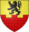 Blason de Gourdon