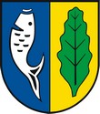 Blason de Graal-Müritz